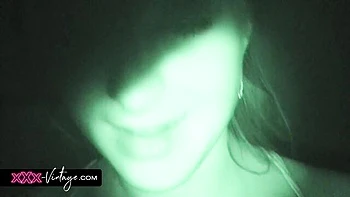 Babe morena reina follada estilo POV