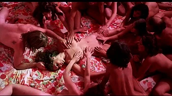 Лучшее от AJX: Кей Паркер трахается наездницей и миссионеркой