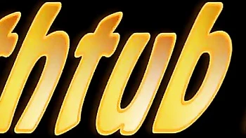 Milf Charlee Chase Blows Cock After Hardcore Bath