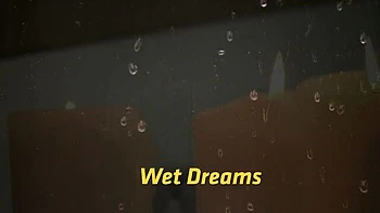 Lesbian Escort Pisses and Squirts in Mouth