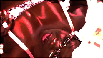 Milf Lisa Rivera Sucks Two Cocks At Once