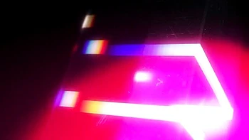 Solo Masturbation of Black Big-Cock Transgirl with Curly Hair