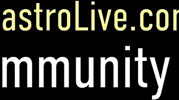 Busty Angelina Castro's Hot MILF Toy Fuck