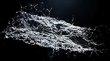 Lesbian blondes pissing and fucking with wet hair