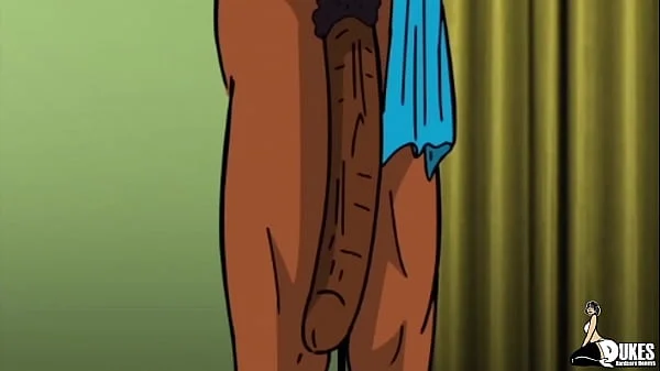 A long dick 18 year old fucks his best friends mother