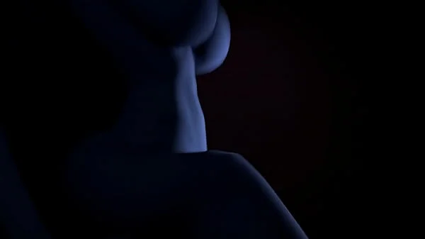 Mandela Monster Sucks And Fucks You (coot27)