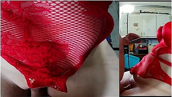 Foxy MILFs Tied Up for Hardcore Total Workout