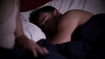 Ana Foxxx, Whitney & Avi Share Lesbian Foot-Fetish Blowjobs