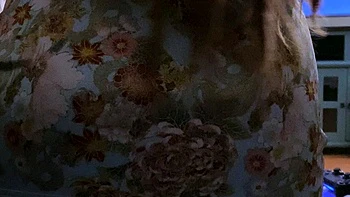 Milf's Ass Fucked Close Up Striptease