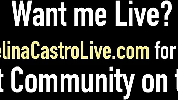 Angelina Castro's Huge Tits and Fat Ass Fucked Hard