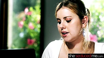 Isabella Nice's Wet Lesbian Lingerie Fuck