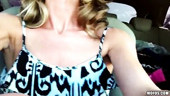 Michele Monroe’s Tight Ass and Huge Tits