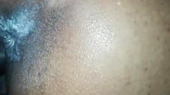 Indian Amateur Gets Her Ass Fucked With Lotion