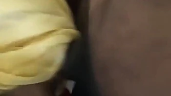 Teacher and Boyfriend’s Hot Anal Toy Fuck POV