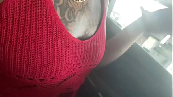 Quick squirt before I get home