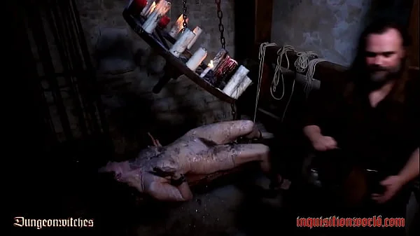 Rad der Schmerzen (TRAILER)