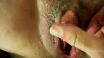 Sexy Amateur MILF Shows Off Big Cock POV on Webcam