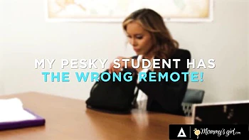 Ebony Milf Kylie Le Beau Eats Pussy & Facesits