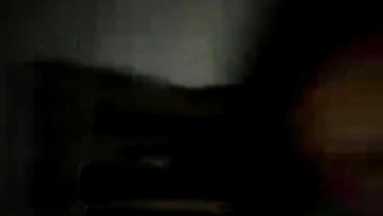 Brazilian Babe Masturbates Big Tits in Stockings
