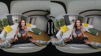 VR POV: Watch Your Neighbor Fuck Your Hot Wife Vanessa