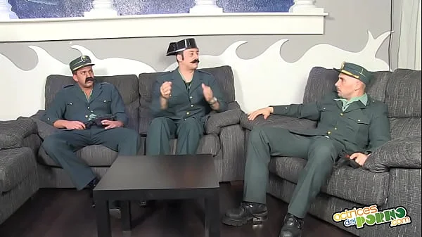 23 F golpe que triunfó