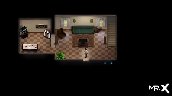 TreasureOfNadia - Mature Pussy Giving On Library Table E3 #1