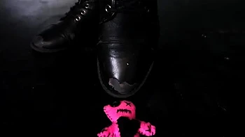 Sushii Fucked Hard This Halloween