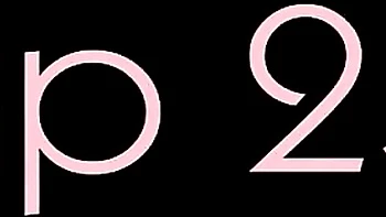 Curly Tgirl Blonde Masturbates with Pink Nipples