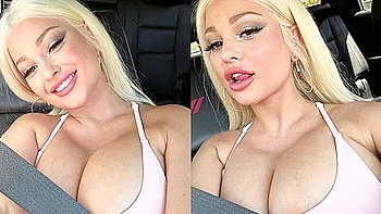 Fucking Stepsister with Best Friend's Big Cock