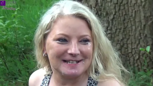 Was recognized at a stop at a rest area. Fan meeting escalated!