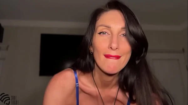 Hot MILF prostitute fucked to orgasm