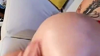 Devil Khloe’s POV: Big Tits, Big Ass, and Cock Sucking