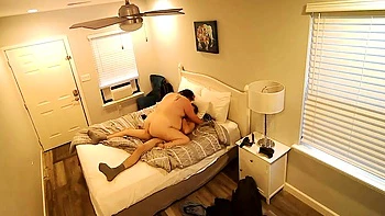 BBW Slave Facefucked with Intense Breathplay