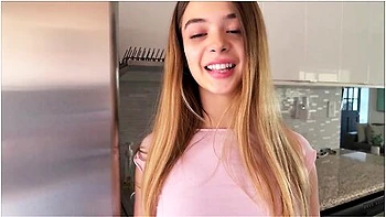 Accidentally Fucked My Tiny Roommate POV