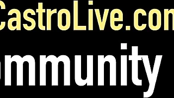 Angelina Castro and Sofia Rose's huge silicone tits trailer