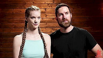 Painful Anal - Erin Everheart