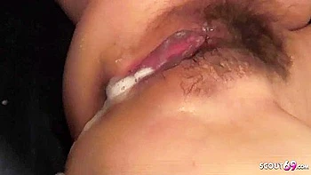 Creampie In Gangbang Vor Skinny Japanese Teen 18+ By Many Guys