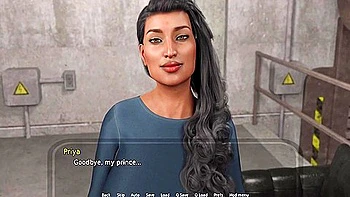 Grandmas House By Moonbox - Sex Everywhere, Breeding With Everybody Part5 1 - Car Toon And Akane Yoshinaga