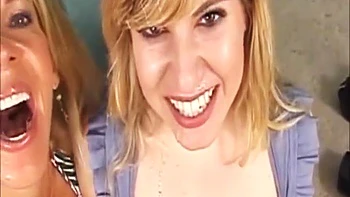 Jerking Lesson By Horny Stepmom