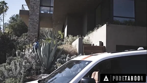 PURE TABOO Cheating Husband Fucks Youthful Girl And Wife Cytherea Joins For A Steamy Threesome