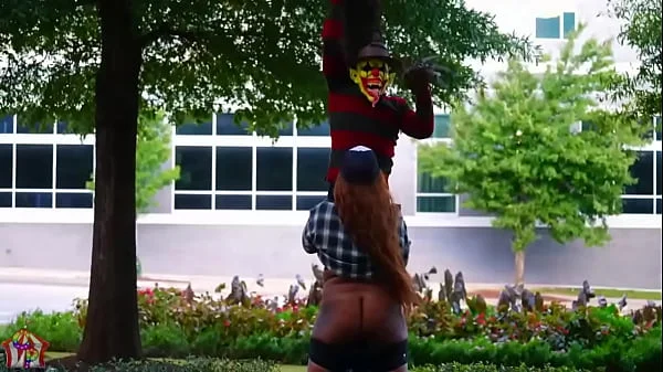 “ANightmare on Elm Street” Deleted scenes