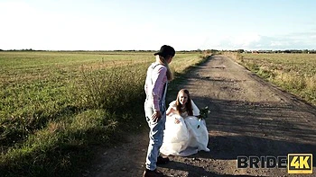 Come-hither Una Fairy - 18-25 smut - Bride 4K