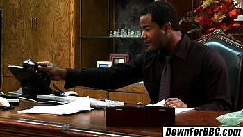 Sophisticated India Summer at office video