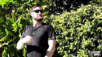 Rocking Ariel and Chris's chris epic trailer