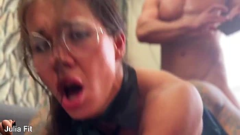 What Do Dirty Teachers Want? Or Different Shades Of Anal Creampie