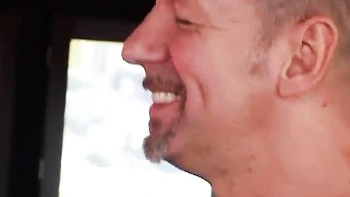 Beauteous lady's hotwife scene