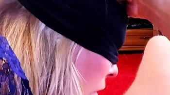 hmdt - Blindfolded Handcuffed Hardcore Gagging Deepthroat