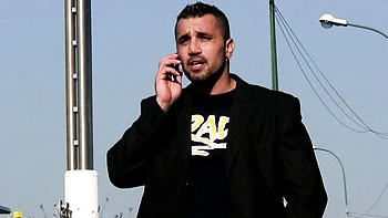 Anetta Keys's high heels sex by LESBIAN GIRLFRIENDS