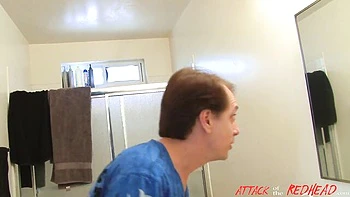 Watch ravishing hoochie's action