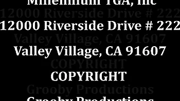 Jasmine Lotus and Lotus's anal dirt by Grooby Girls